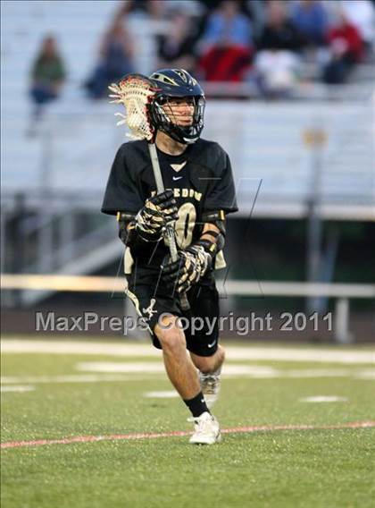 Thumbnail 3 in Freedom vs Woodgrove (District Quarterfinal) photogallery.