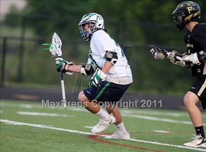Thumbnail 3 in Freedom vs Woodgrove (District Quarterfinal) photogallery.