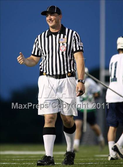 Thumbnail 1 in Freedom vs Woodgrove (District Quarterfinal) photogallery.