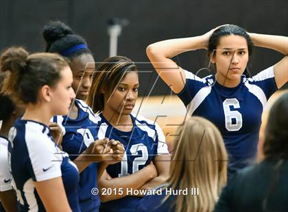 Thumbnail 2 in Haltom vs Nimitz (EMS-ISD Tournament) photogallery.