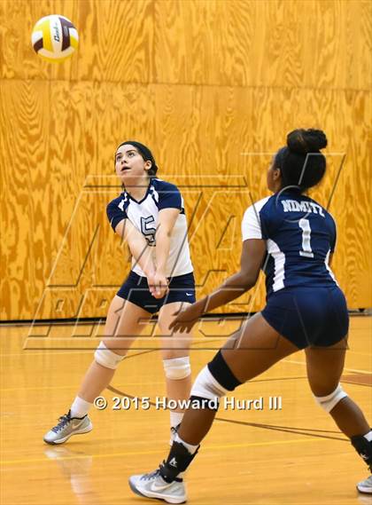 Thumbnail 3 in Haltom vs Nimitz (EMS-ISD Tournament) photogallery.