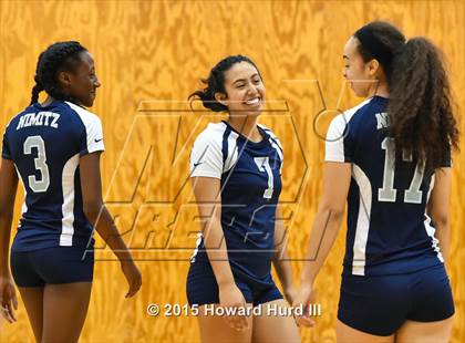 Thumbnail 3 in Haltom vs Nimitz (EMS-ISD Tournament) photogallery.