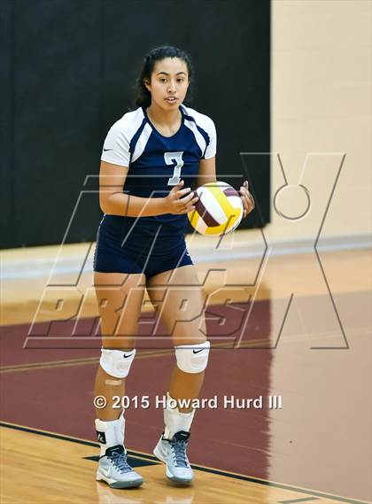 Thumbnail 1 in Haltom vs Nimitz (EMS-ISD Tournament) photogallery.