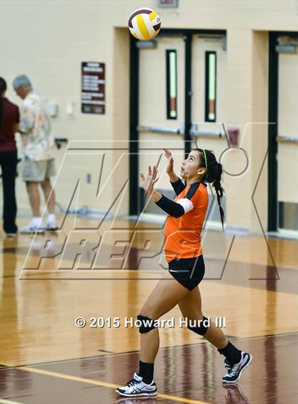 Thumbnail 2 in Haltom vs Nimitz (EMS-ISD Tournament) photogallery.