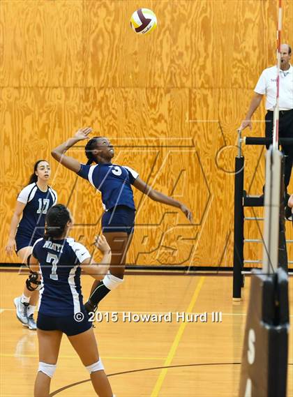 Thumbnail 3 in Haltom vs Nimitz (EMS-ISD Tournament) photogallery.