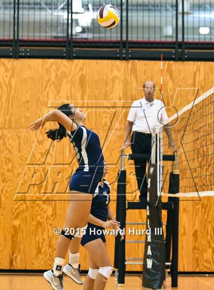 Thumbnail 1 in Haltom vs Nimitz (EMS-ISD Tournament) photogallery.