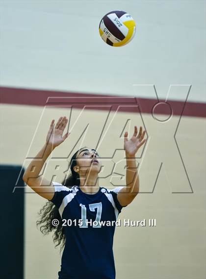 Thumbnail 2 in Haltom vs Nimitz (EMS-ISD Tournament) photogallery.