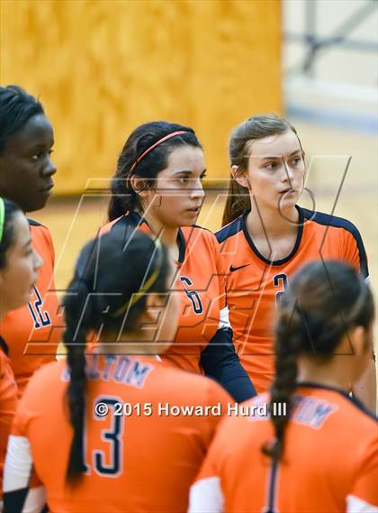 Thumbnail 3 in Haltom vs Nimitz (EMS-ISD Tournament) photogallery.