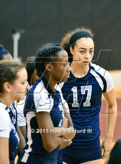 Thumbnail 2 in Haltom vs Nimitz (EMS-ISD Tournament) photogallery.