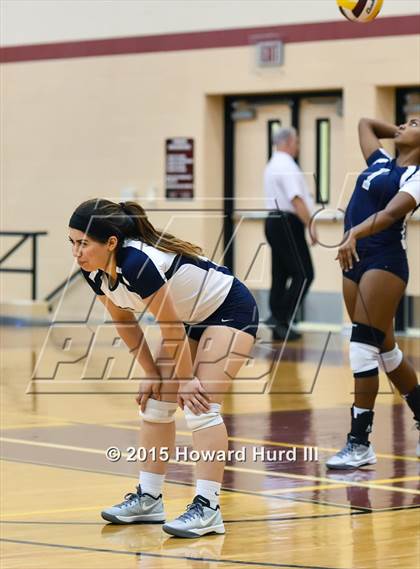 Thumbnail 1 in Haltom vs Nimitz (EMS-ISD Tournament) photogallery.