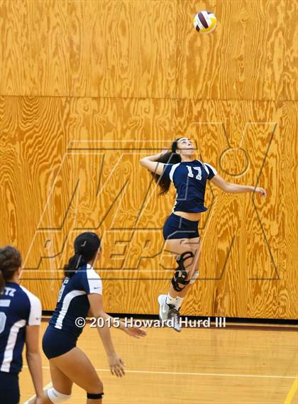Thumbnail 2 in Haltom vs Nimitz (EMS-ISD Tournament) photogallery.