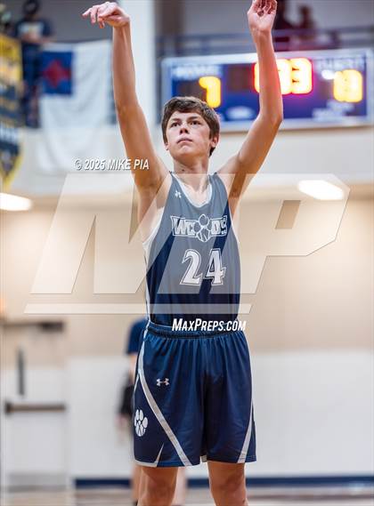 Thumbnail 2 in Westchester Country Day @ Northwood Temple Academy photogallery.