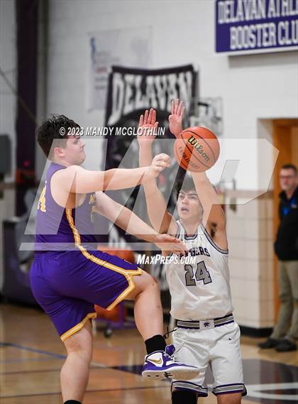 Thumbnail 3 in Mt. Pulaski @ Delavan photogallery.