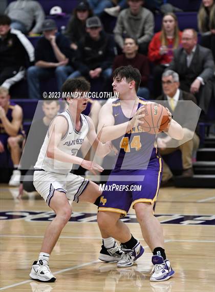 Thumbnail 3 in Mt. Pulaski @ Delavan photogallery.