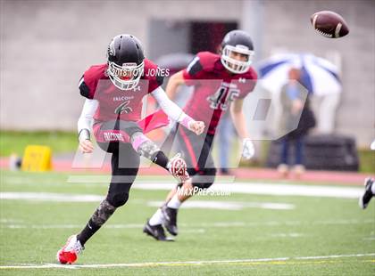 Thumbnail 2 in Kentlake @ Hazen photogallery.