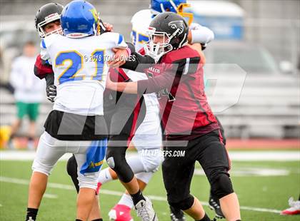 Thumbnail 1 in Kentlake @ Hazen photogallery.