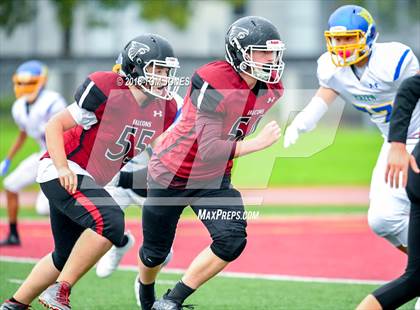 Thumbnail 2 in Kentlake @ Hazen photogallery.