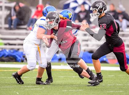 Thumbnail 3 in Kentlake @ Hazen photogallery.