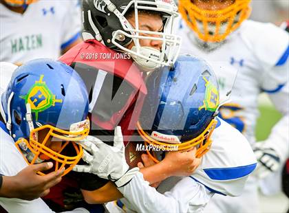 Thumbnail 2 in Kentlake @ Hazen photogallery.