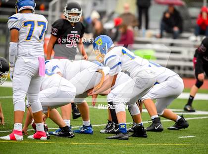 Thumbnail 3 in Kentlake @ Hazen photogallery.