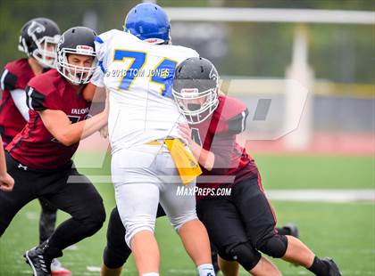 Thumbnail 1 in Kentlake @ Hazen photogallery.