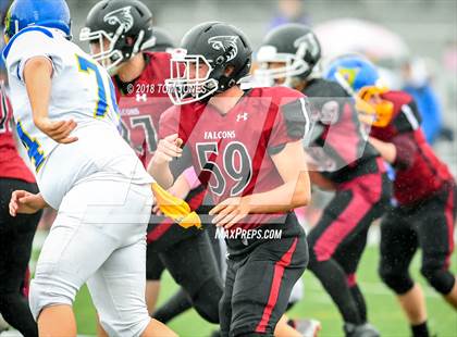 Thumbnail 2 in Kentlake @ Hazen photogallery.