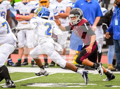 Thumbnail 2 in Kentlake @ Hazen photogallery.