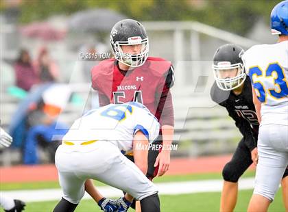 Thumbnail 2 in Kentlake @ Hazen photogallery.