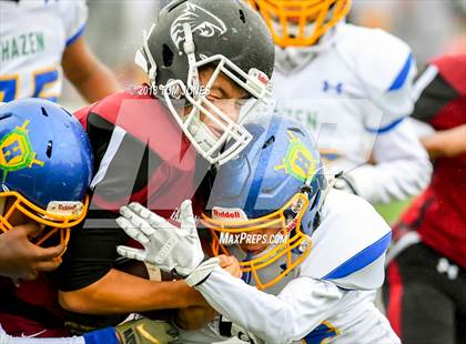 Thumbnail 1 in Kentlake @ Hazen photogallery.