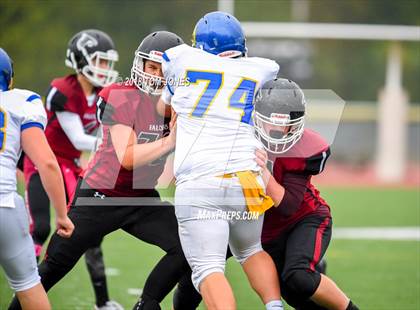 Thumbnail 2 in Kentlake @ Hazen photogallery.