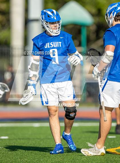 Thumbnail 1 in Jesuit @ Calvary Christian photogallery.