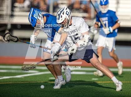 Thumbnail 2 in Jesuit @ Calvary Christian photogallery.