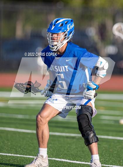 Thumbnail 1 in Jesuit @ Calvary Christian photogallery.