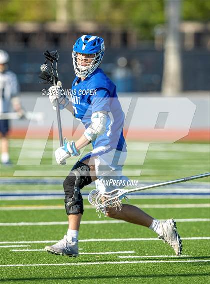 Thumbnail 3 in Jesuit @ Calvary Christian photogallery.