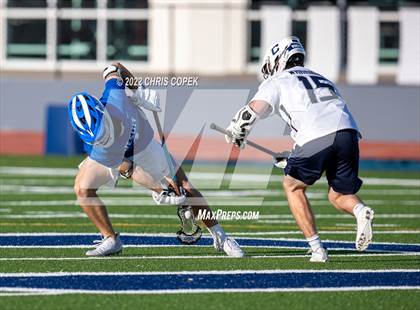 Thumbnail 1 in Jesuit @ Calvary Christian photogallery.