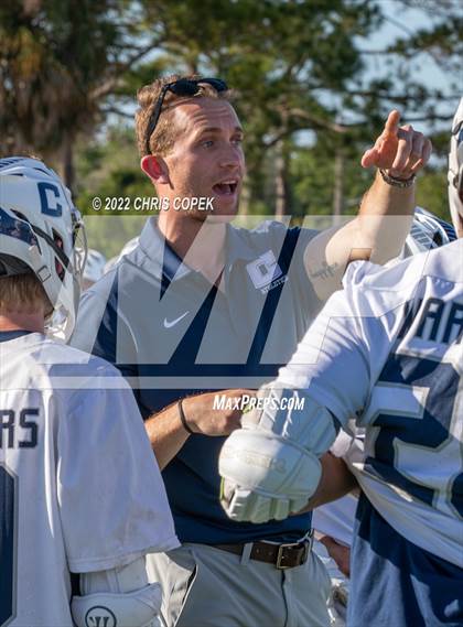 Thumbnail 1 in Jesuit @ Calvary Christian photogallery.