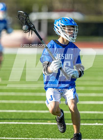 Thumbnail 2 in Jesuit @ Calvary Christian photogallery.