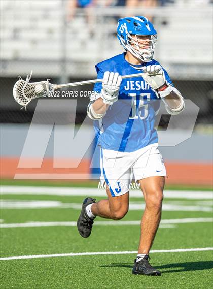 Thumbnail 2 in Jesuit @ Calvary Christian photogallery.