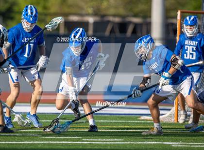 Thumbnail 2 in Jesuit @ Calvary Christian photogallery.