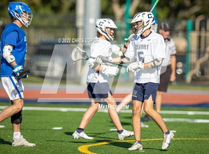 Thumbnail 3 in Jesuit @ Calvary Christian photogallery.