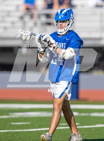 Thumbnail 3 in Jesuit @ Calvary Christian photogallery.