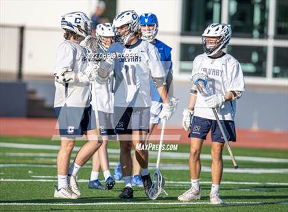 Thumbnail 3 in Jesuit @ Calvary Christian photogallery.