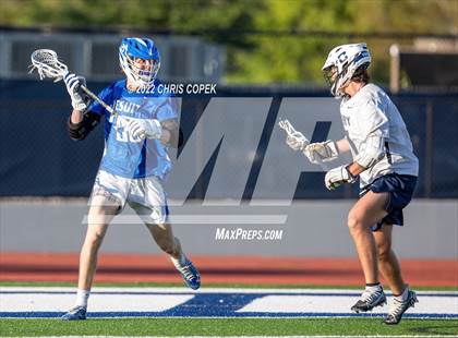 Thumbnail 3 in Jesuit @ Calvary Christian photogallery.