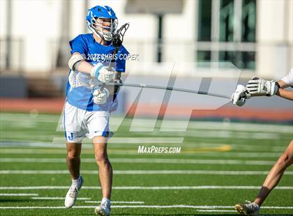 Thumbnail 1 in Jesuit @ Calvary Christian photogallery.