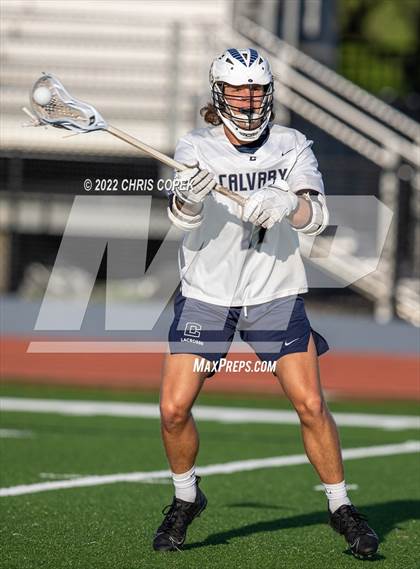 Thumbnail 3 in Jesuit @ Calvary Christian photogallery.