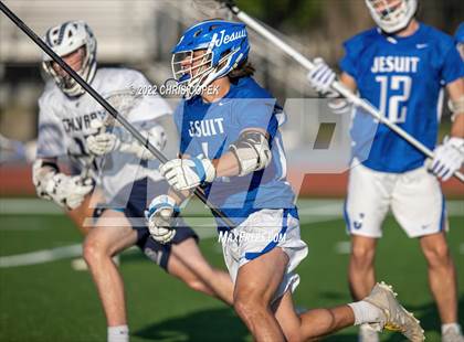 Thumbnail 1 in Jesuit @ Calvary Christian photogallery.