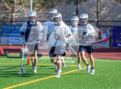 Thumbnail 1 in Jesuit @ Calvary Christian photogallery.