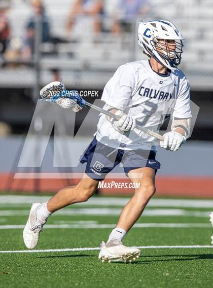 Thumbnail 1 in Jesuit @ Calvary Christian photogallery.