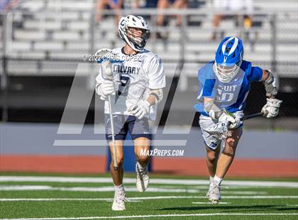 Thumbnail 3 in Jesuit @ Calvary Christian photogallery.