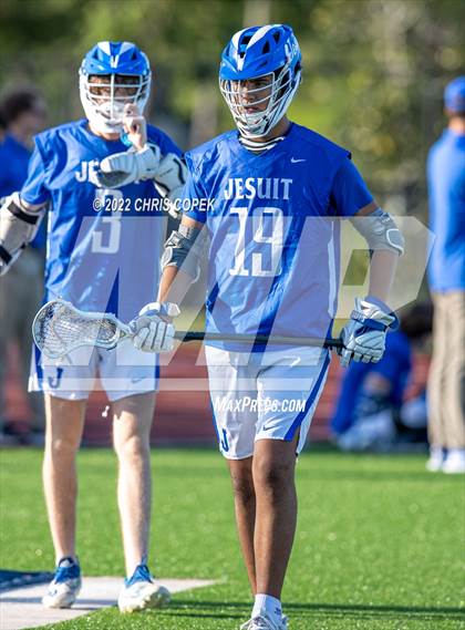 Thumbnail 2 in Jesuit @ Calvary Christian photogallery.